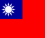 Thông tin cơ bản về Đài Loan