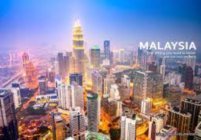 Thông tin cơ bản về Malaysia