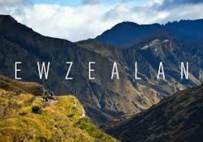 Thông tin cơ bản về New Zealand
